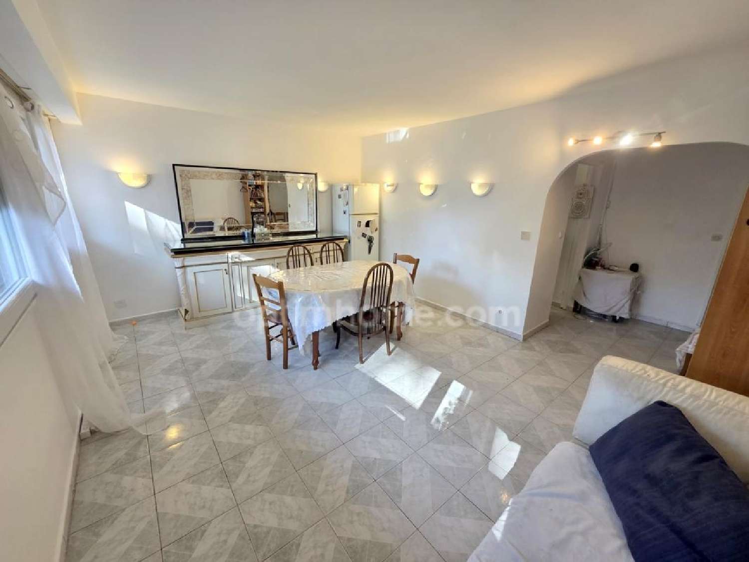 te koop appartement Sarcelles Val-d'Oise 3