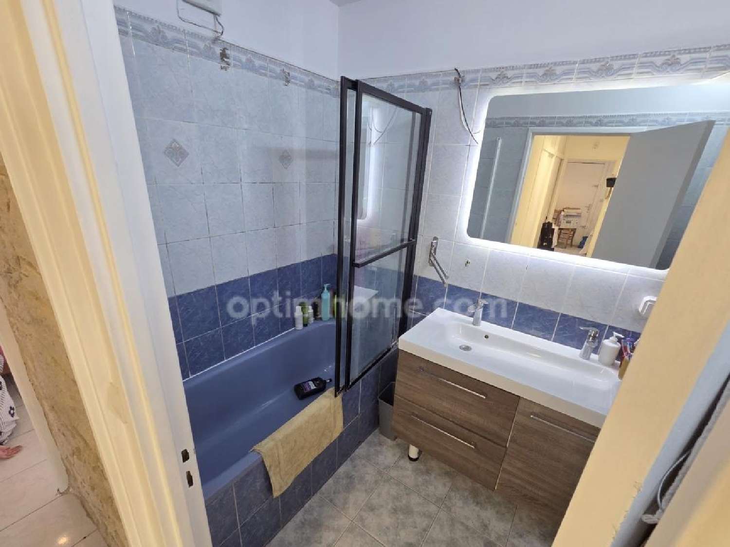 te koop appartement Sarcelles Val-d'Oise 5