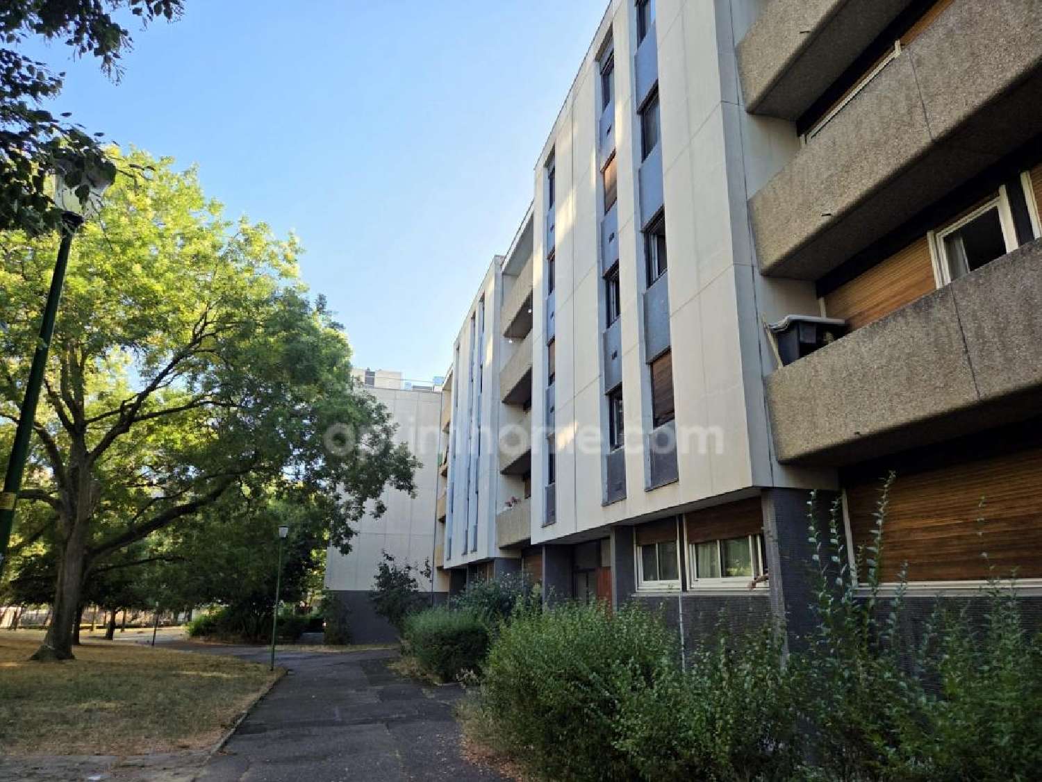 te koop appartement Sarcelles Val-d'Oise 7