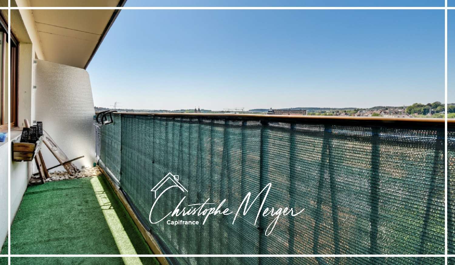 for sale apartment Sarrebourg Moselle 6