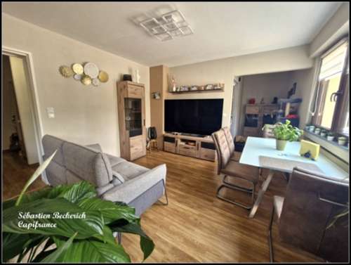 Sarreguemines Moselle apartment foto 7383930