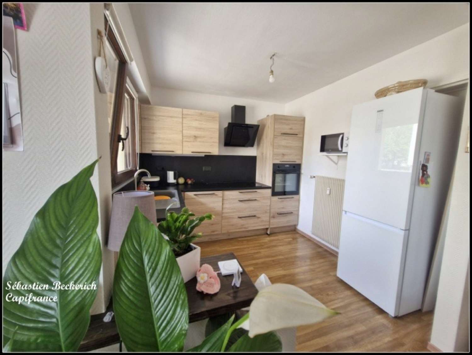  for sale apartment Sarreguemines Moselle 5