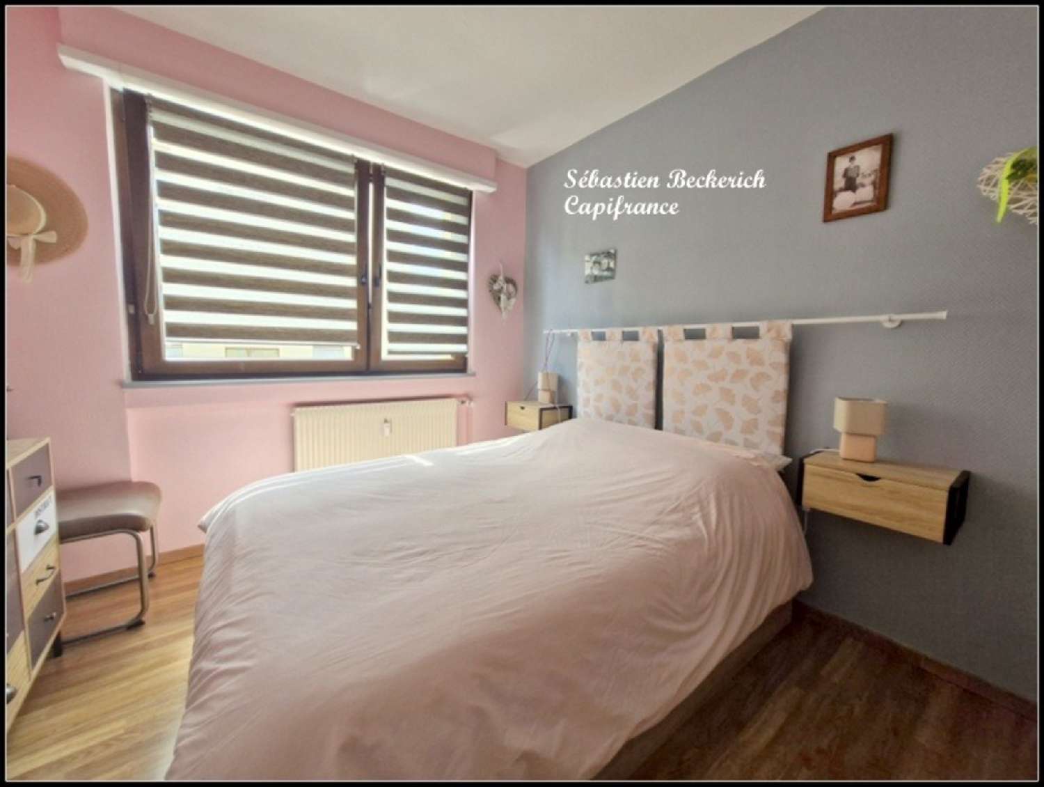  for sale apartment Sarreguemines Moselle 6