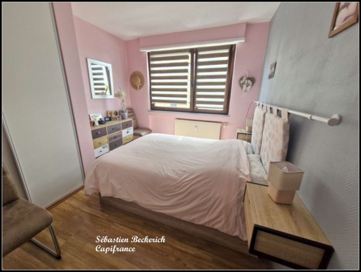  for sale apartment Sarreguemines Moselle 7