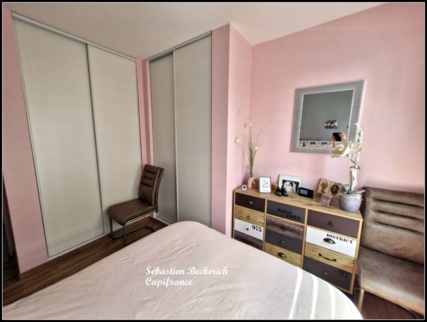  for sale apartment Sarreguemines Moselle 8