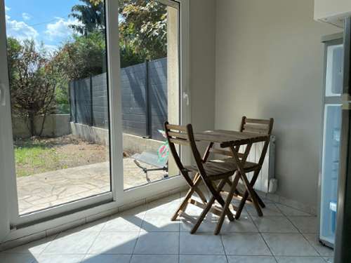 Sartrouville Yvelines appartement foto 7388154