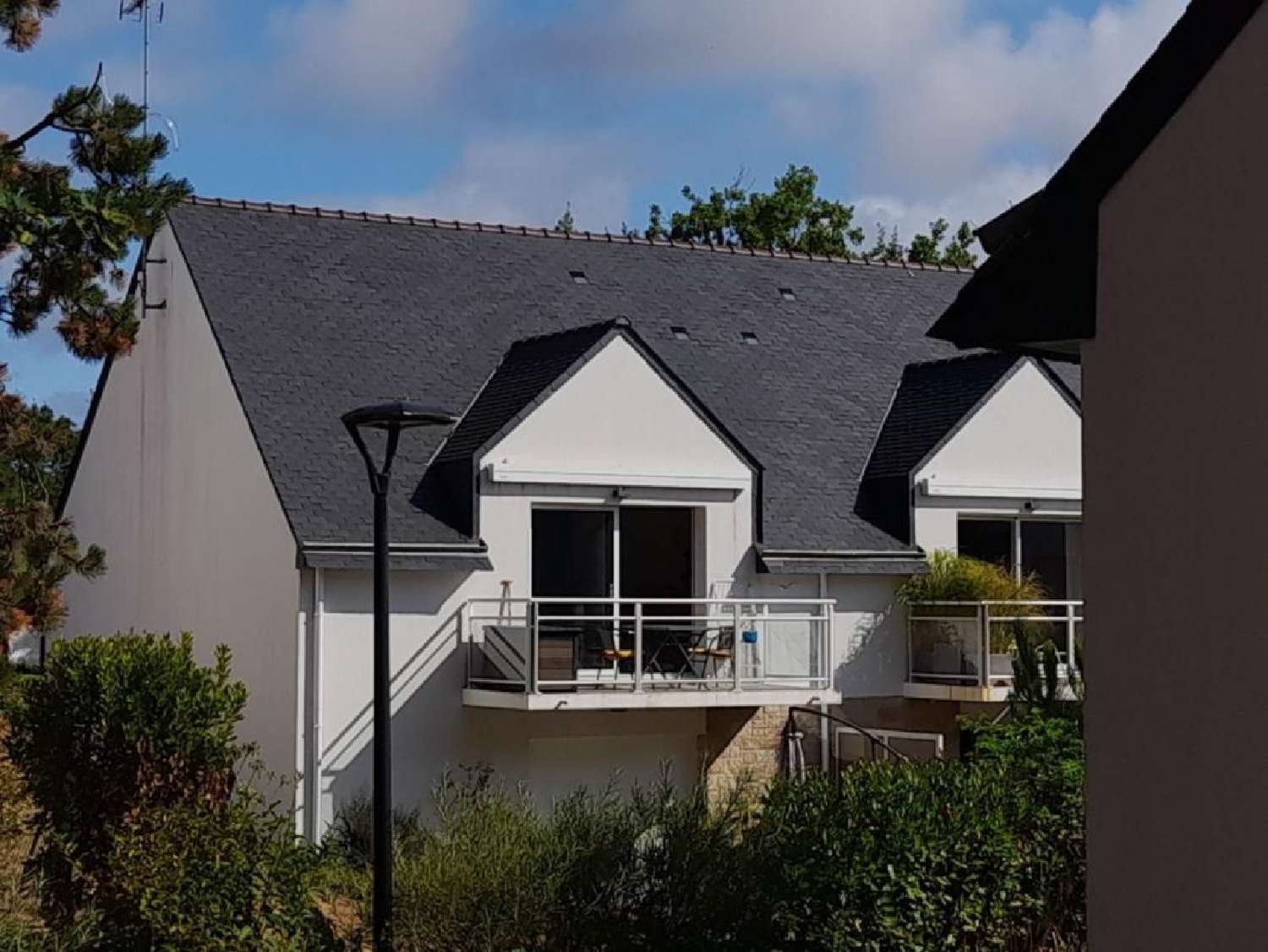 en venta apartamento Sarzeau Morbihan 1