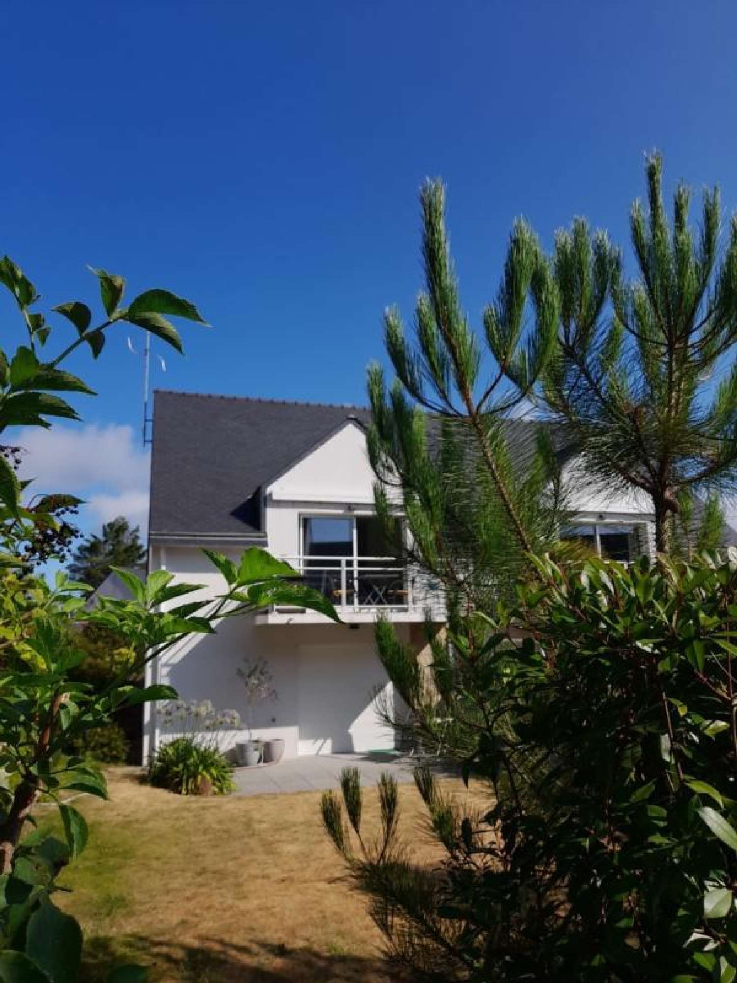en venta apartamento Sarzeau Morbihan 2