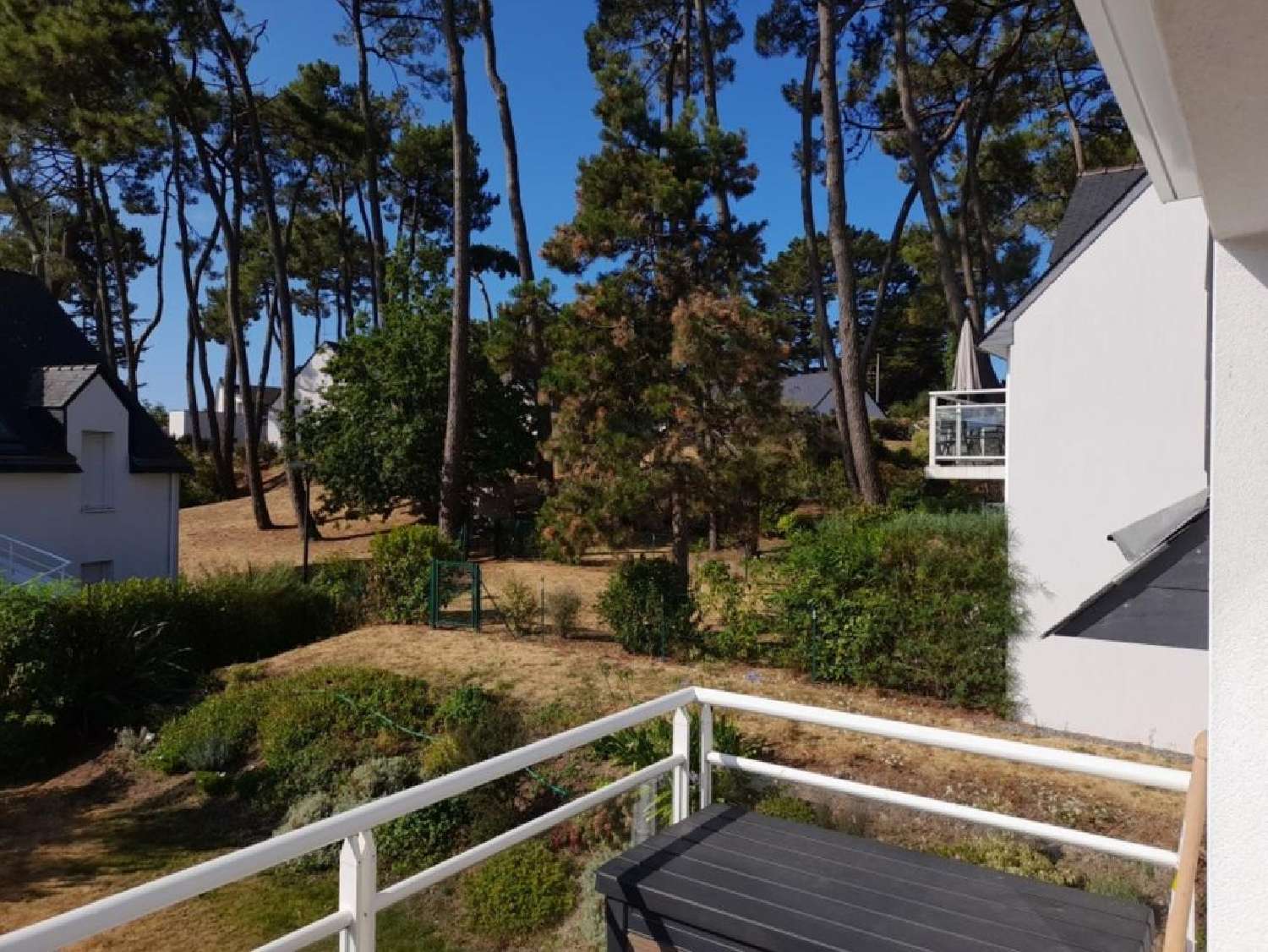 en venta apartamento Sarzeau Morbihan 3