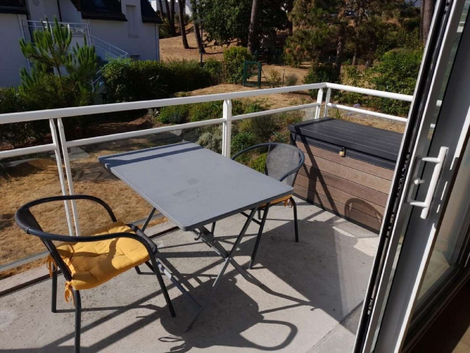 en venta apartamento Sarzeau Morbihan 4