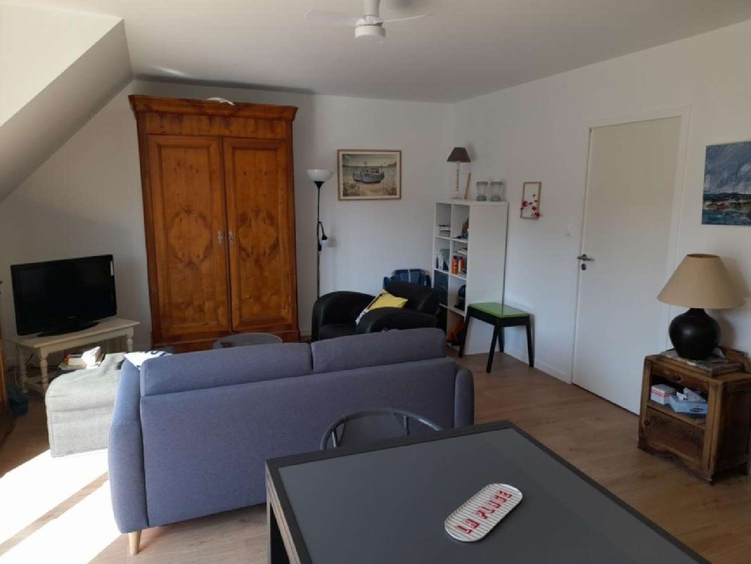 en venta apartamento Sarzeau Morbihan 5