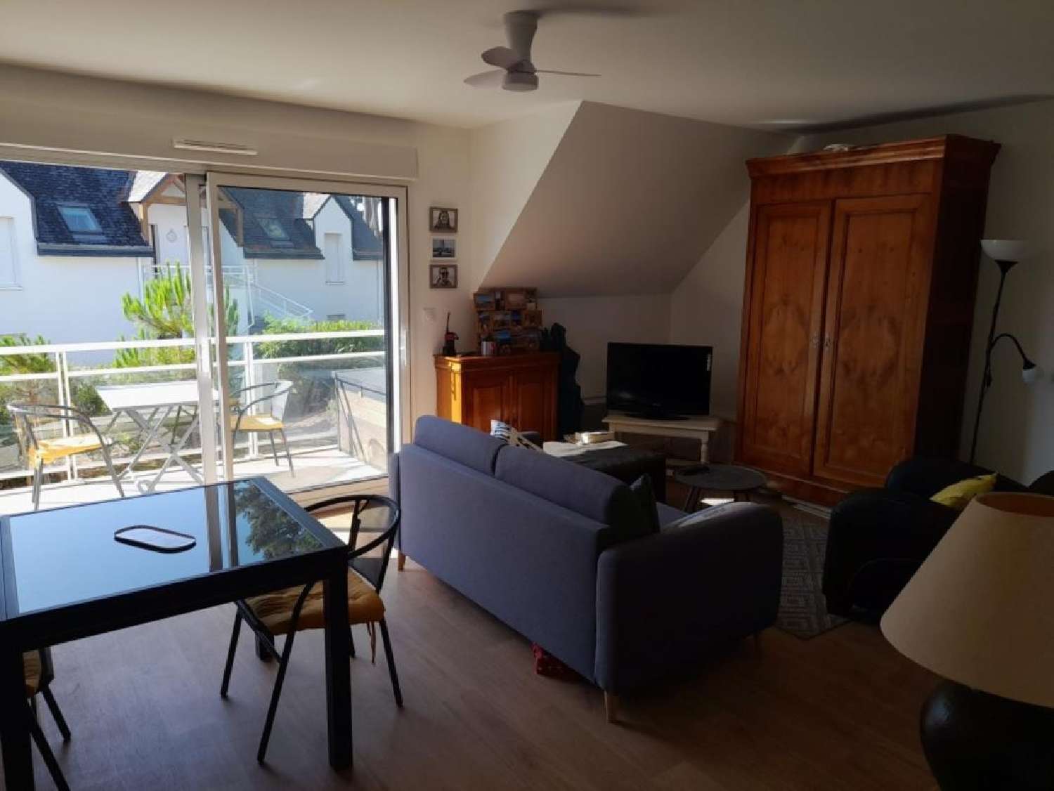 en venta apartamento Sarzeau Morbihan 6