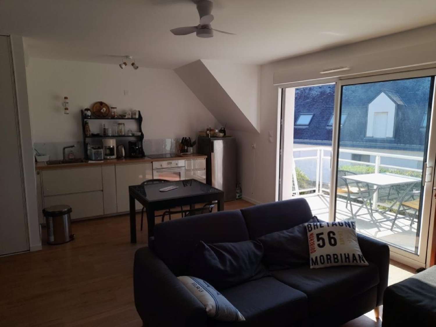 en venta apartamento Sarzeau Morbihan 7