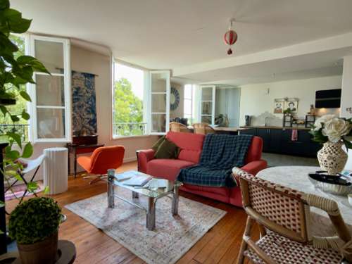 Saumur Maine-et-Loire apartment foto 7400848