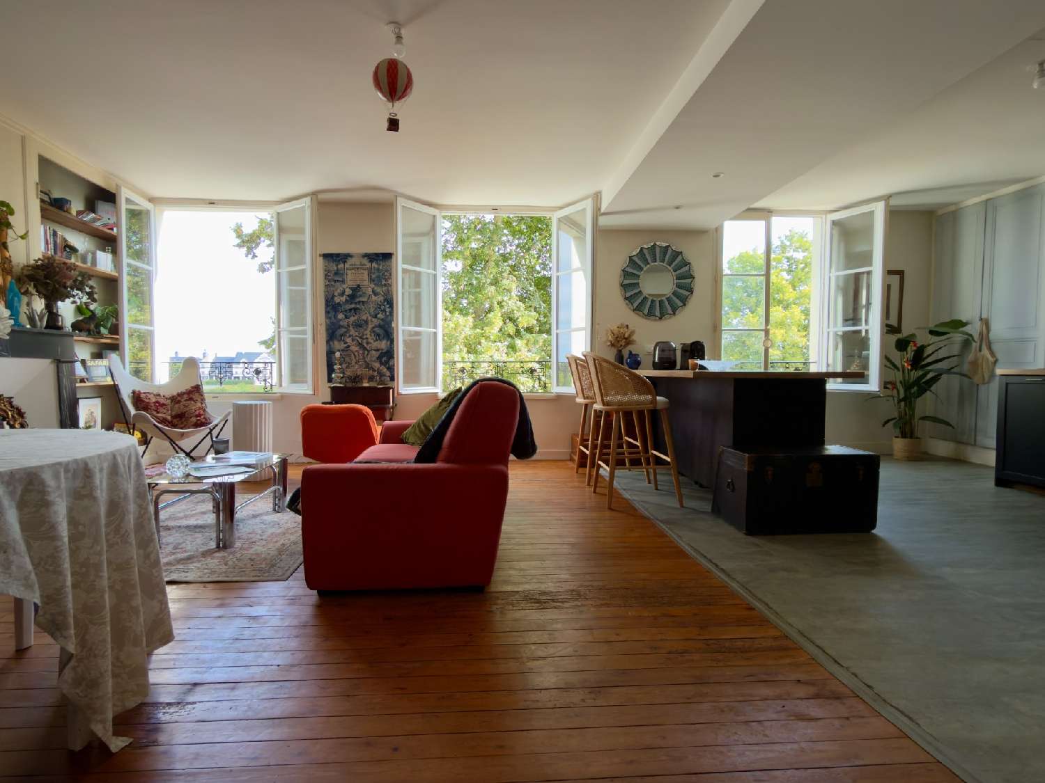  for sale apartment Saumur Maine-et-Loire 5