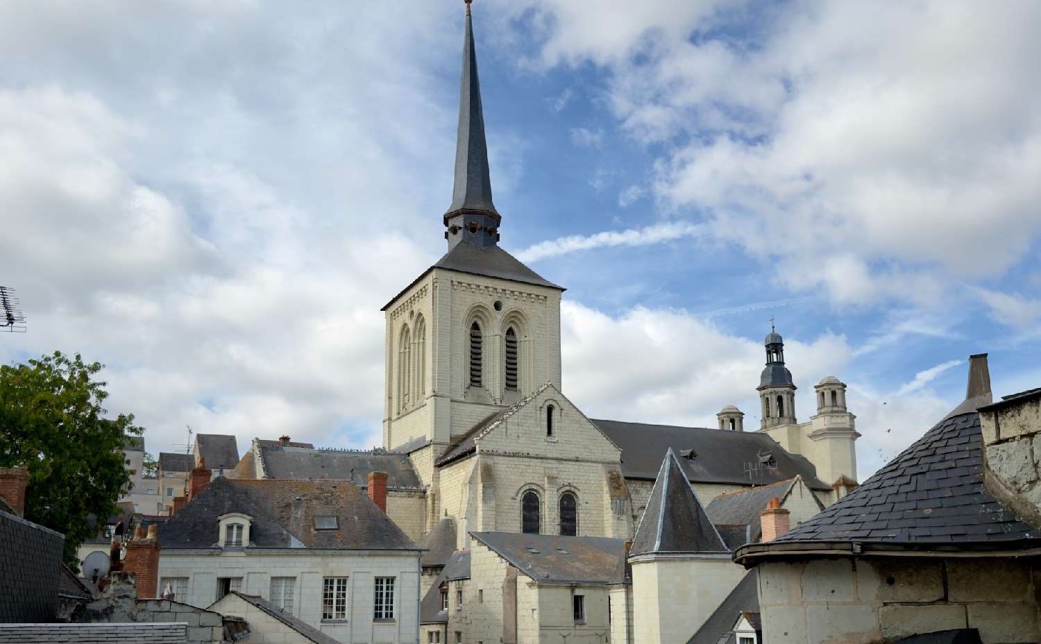  for sale apartment Saumur Maine-et-Loire 8