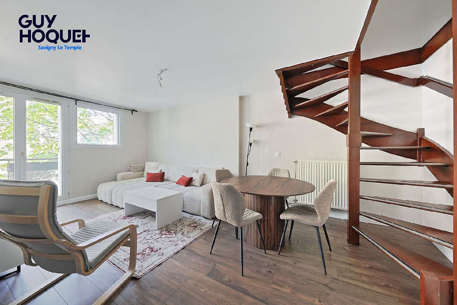 kaufen Wohnung/ Apartment Savigny-le-Temple Seine-et-Marne 1
