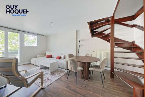 Savigny-le-Temple Seine-et-Marne Wohnung/ Apartment Bild 7386088