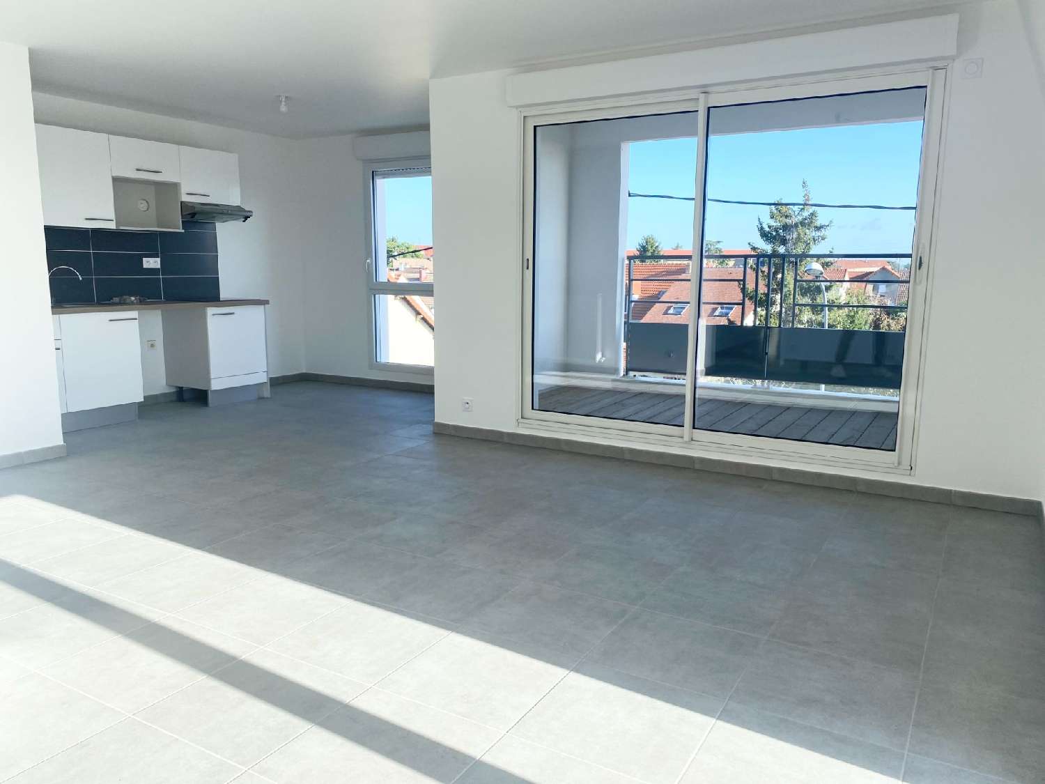 à vendre appartement Savigny-sur-Orge Essonne 1