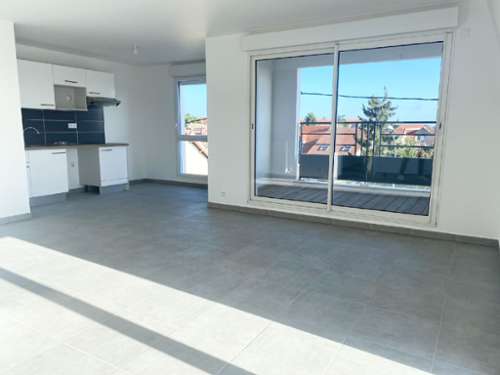 Savigny-sur-Orge Essonne appartement foto 7388255