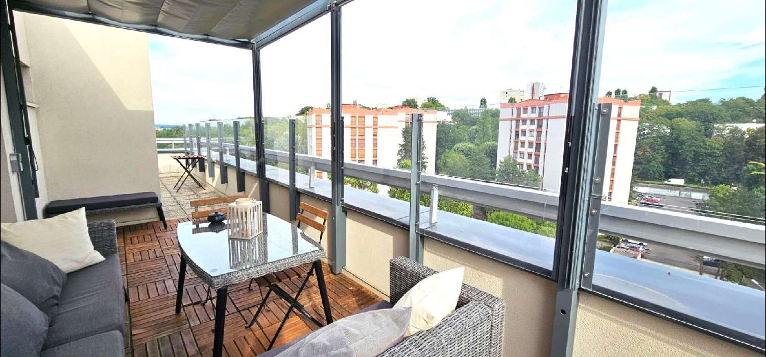 à vendre appartement Savigny-sur-Orge Essonne 1