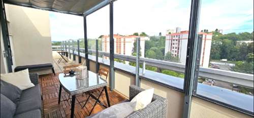 Savigny-sur-Orge Essonne appartement foto 7388256