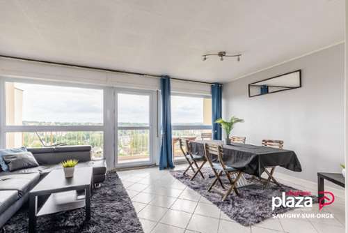 Savigny-sur-Orge Essonne appartement foto 7400033