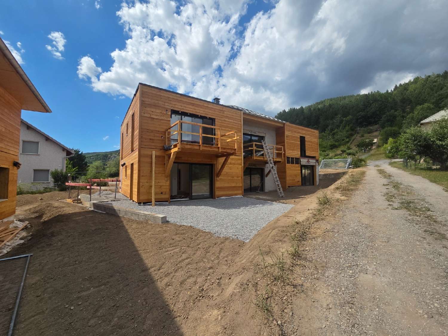 kaufen Wohnung/ Apartment Savines-le-Lac Hautes-Alpes 4