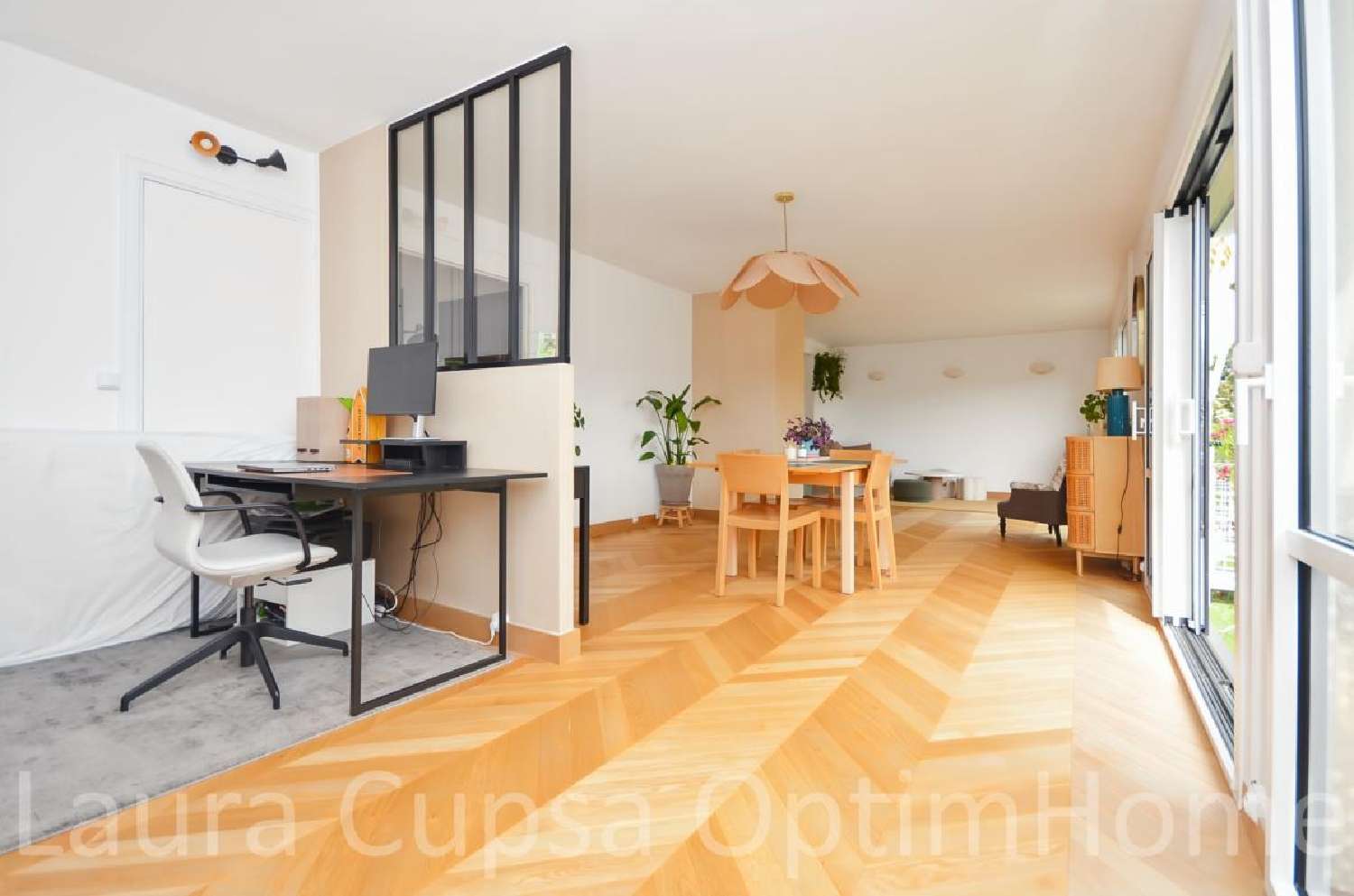 en venta apartamento Sceaux Hauts-de-Seine 3