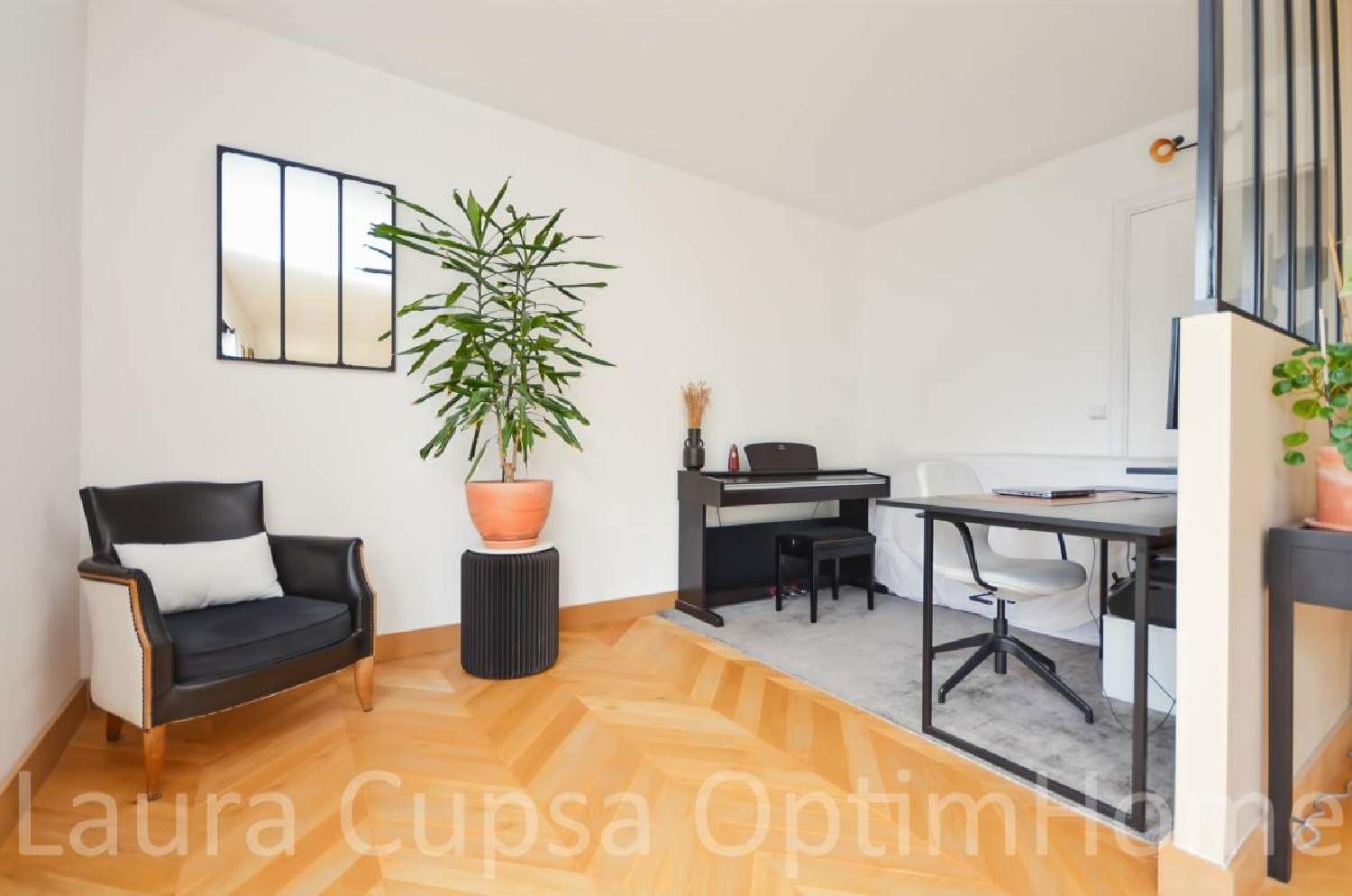 en venta apartamento Sceaux Hauts-de-Seine 4