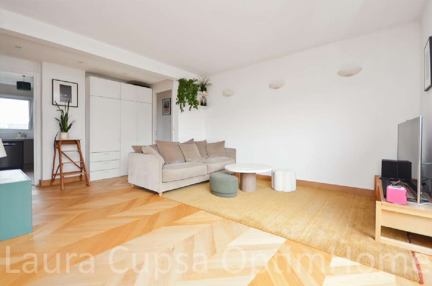 en venta apartamento Sceaux Hauts-de-Seine 6