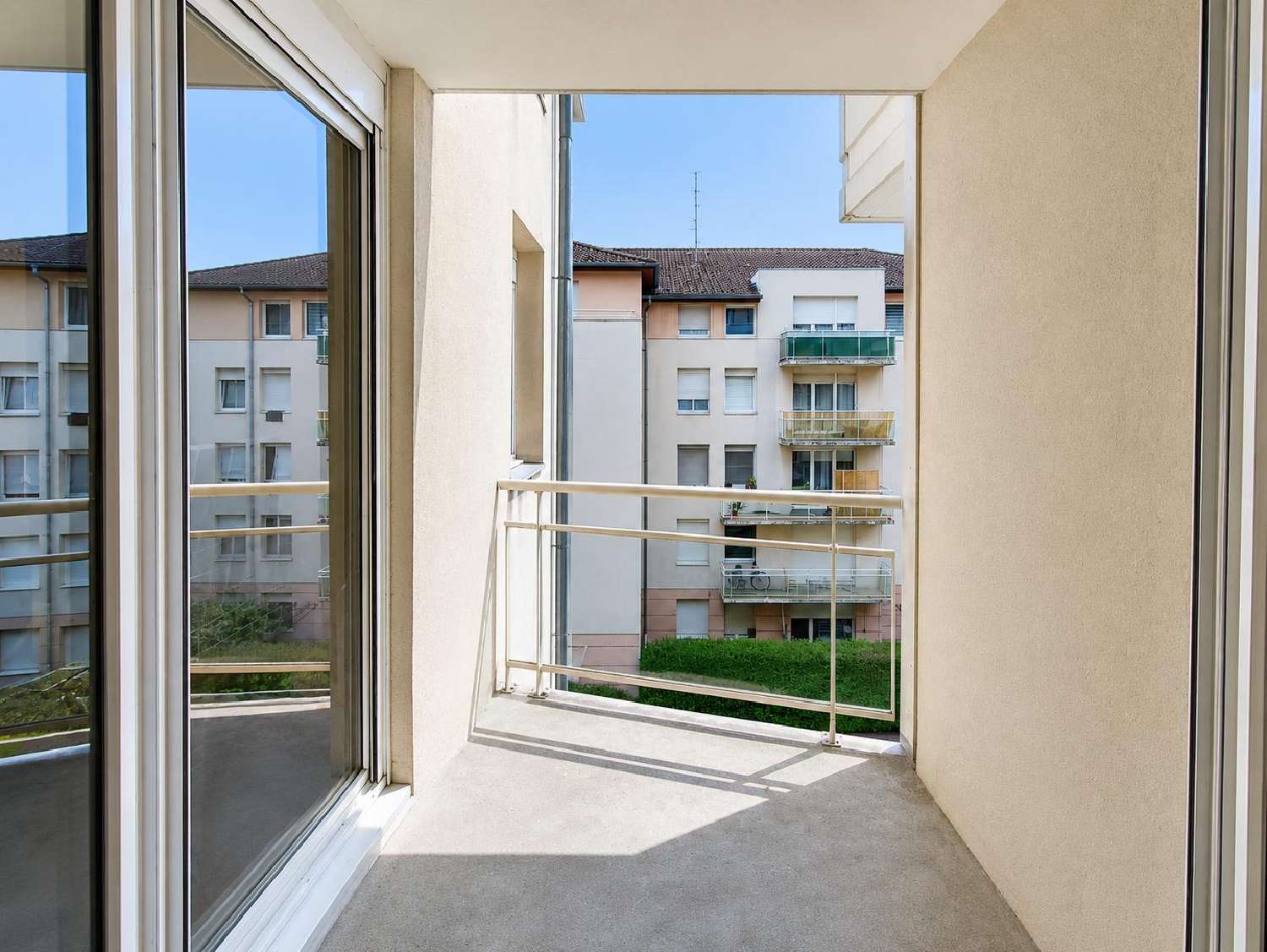kaufen Wohnung/ Apartment Schiltigheim Bas-Rhin 8