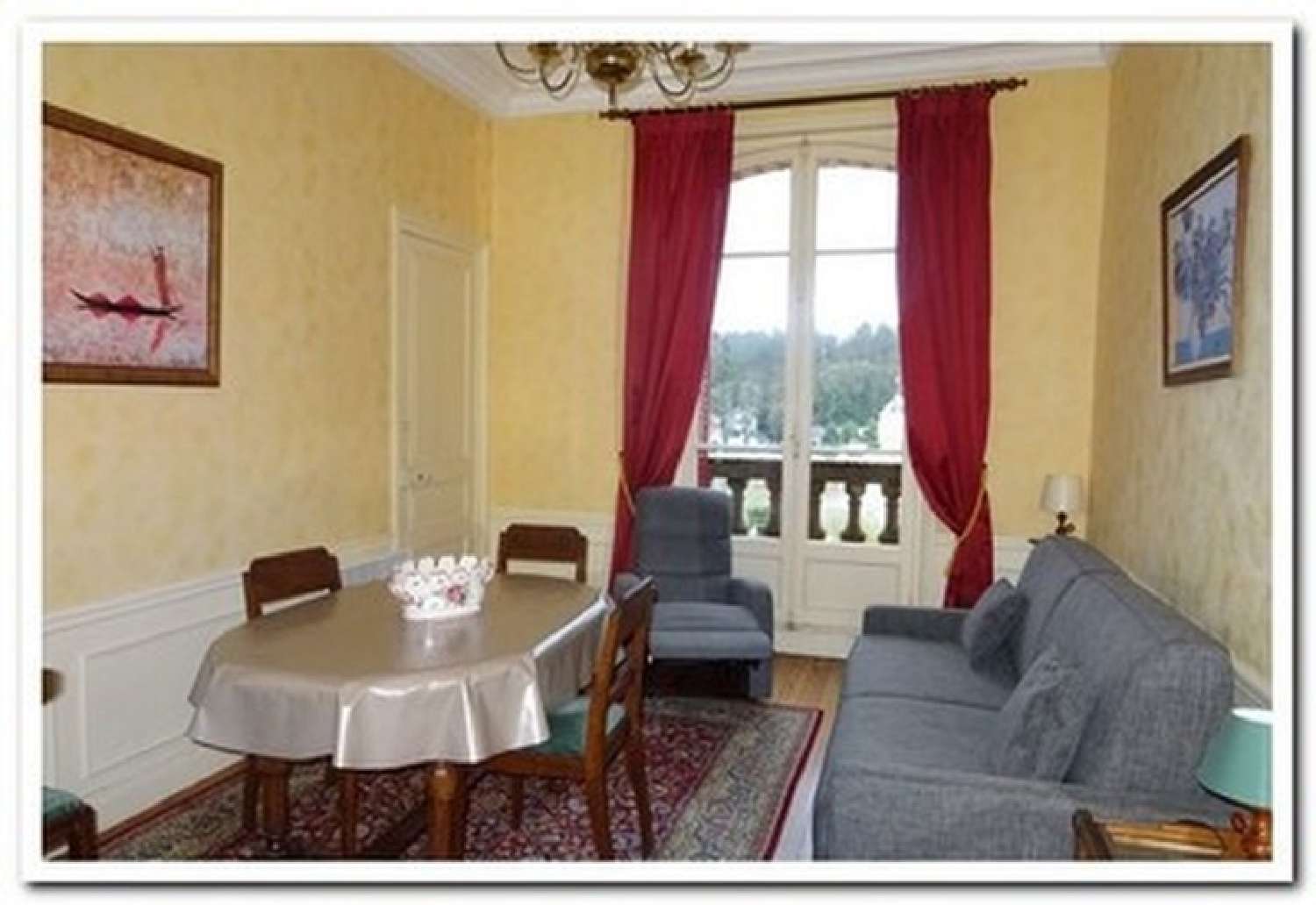  kaufen Wohnung/ Apartment Semallé Orne 1