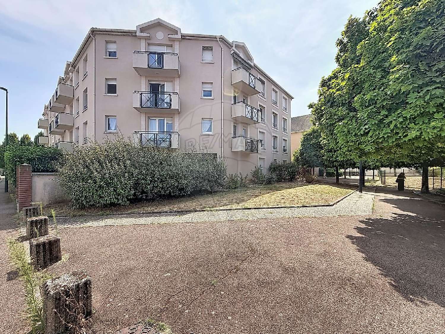 for sale apartment Sens Yonne 1