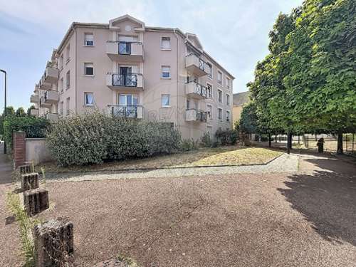 Sens Yonne apartment foto 7385326