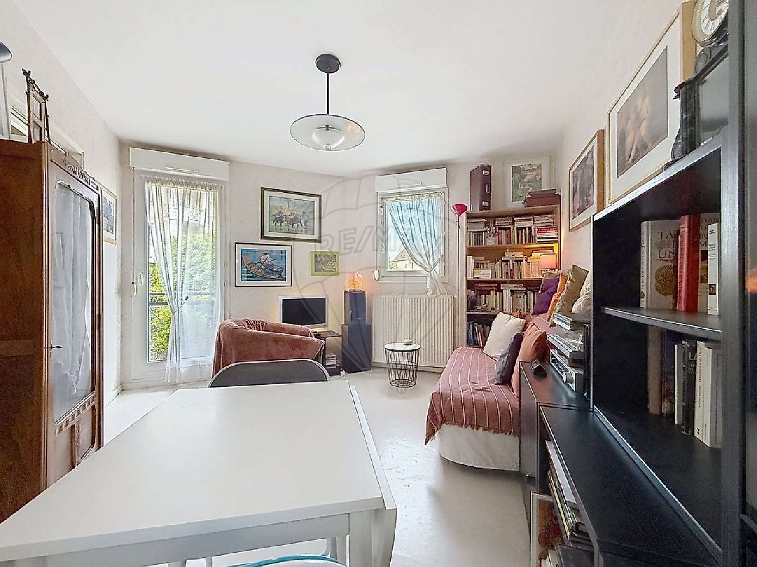 for sale apartment Sens Yonne 2