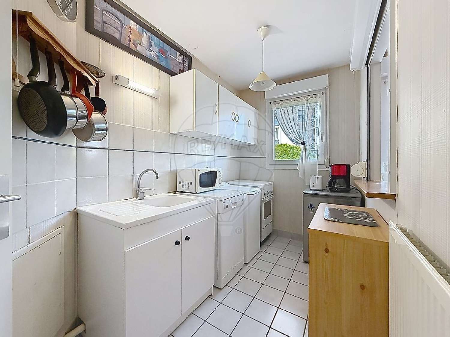for sale apartment Sens Yonne 4