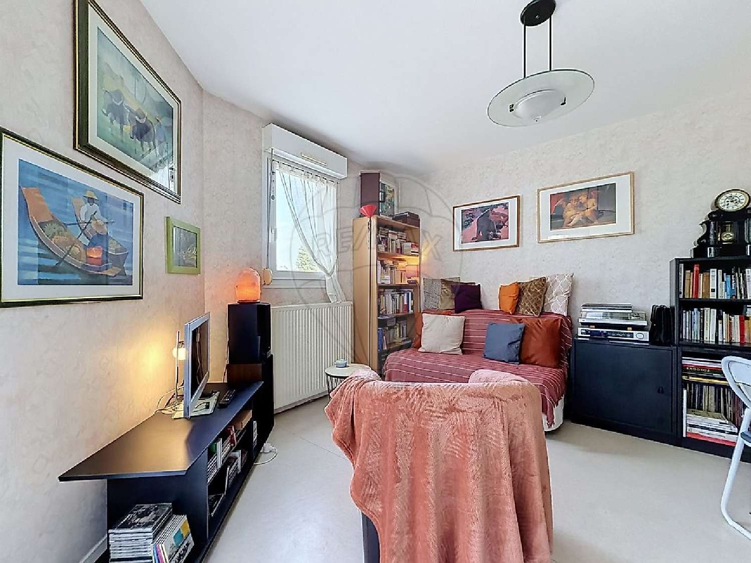 for sale apartment Sens Yonne 5