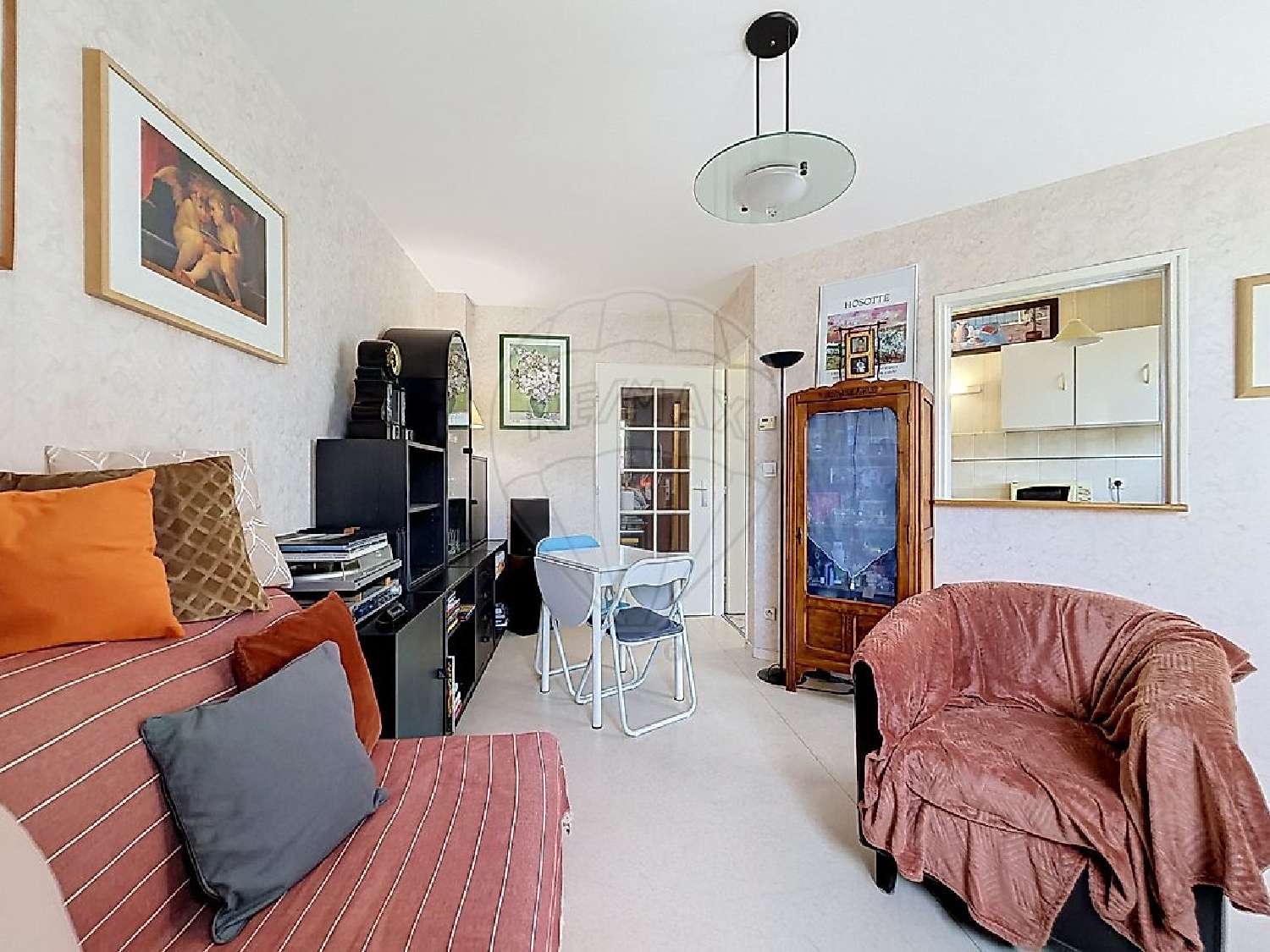 for sale apartment Sens Yonne 7