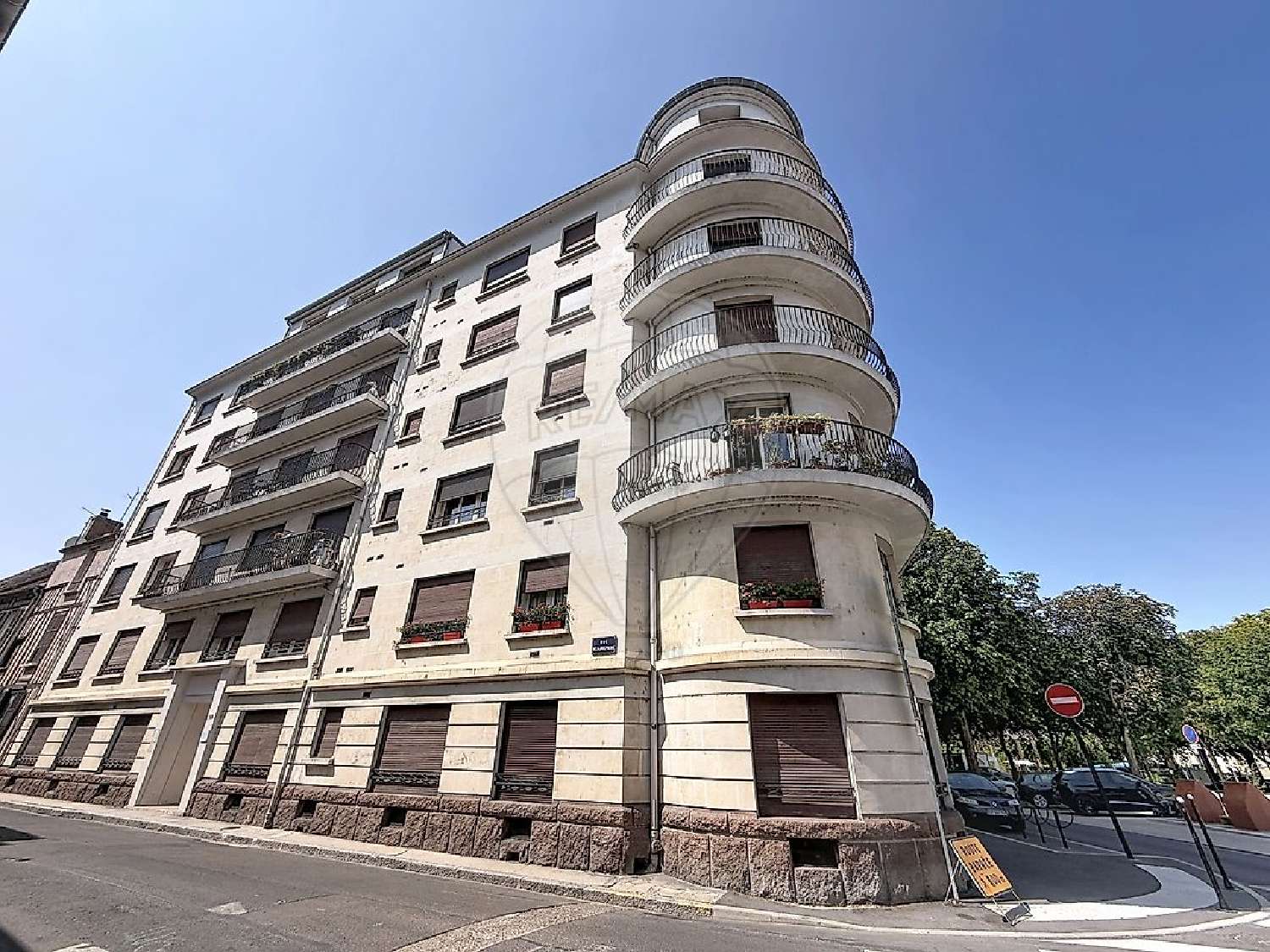 for sale apartment Sens Yonne 1