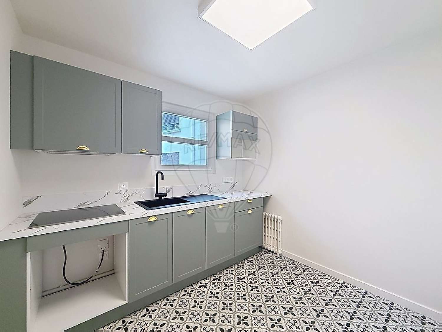 for sale apartment Sens Yonne 4