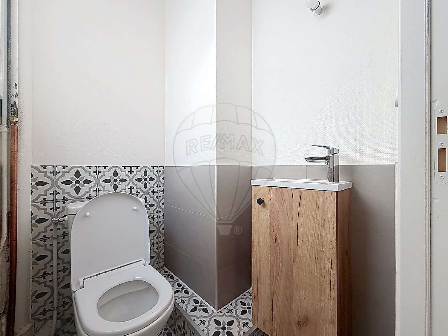 for sale apartment Sens Yonne 8