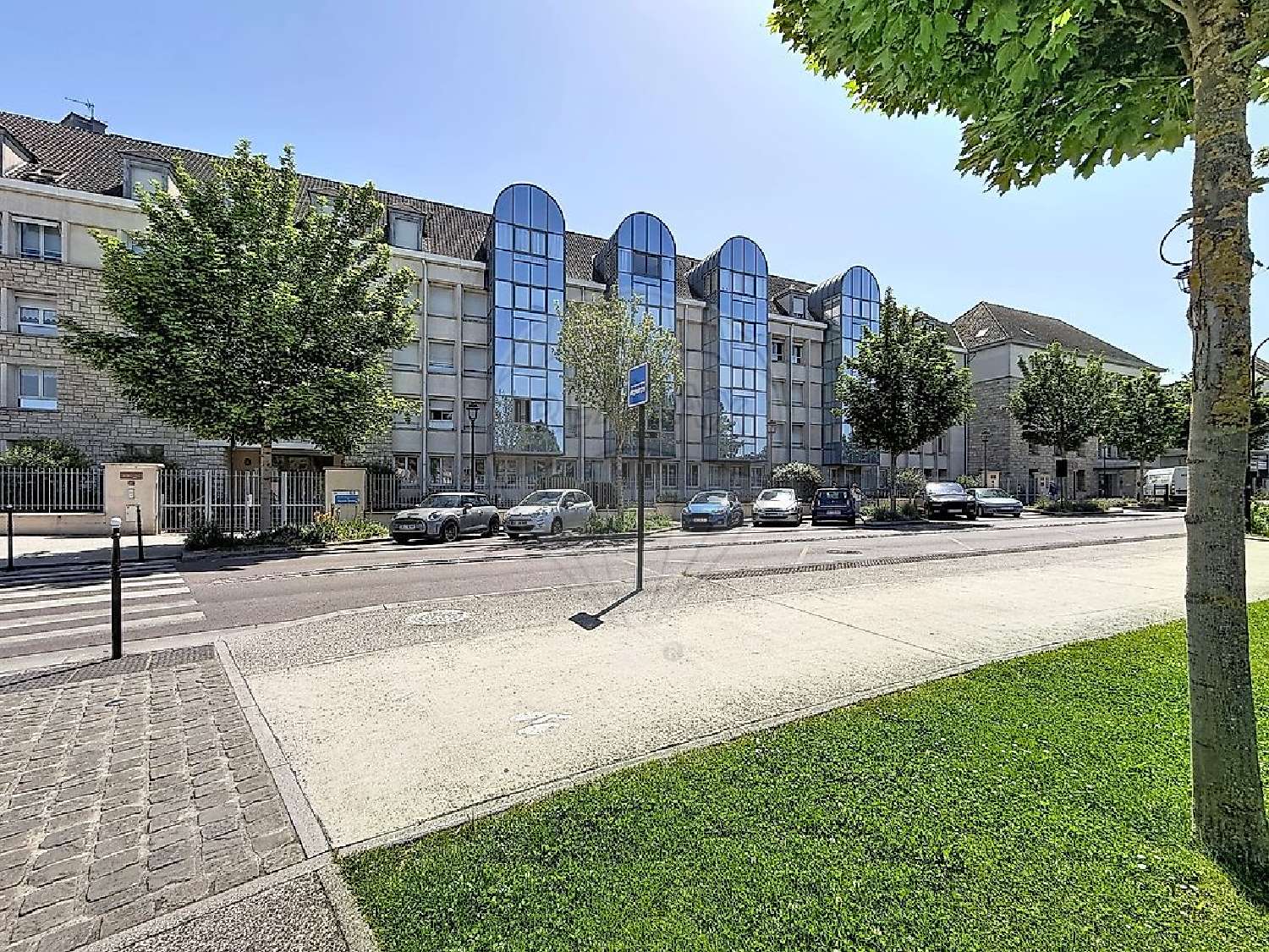for sale apartment Sens Yonne 4