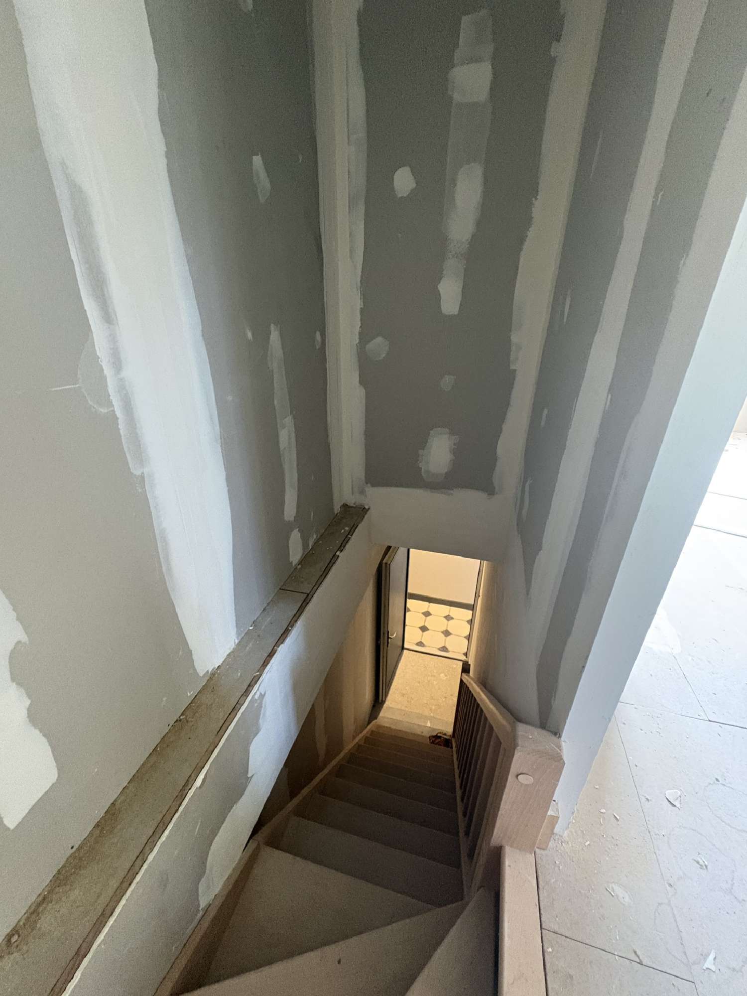 à vendre appartement Sept-Meules Seine-Maritime 3