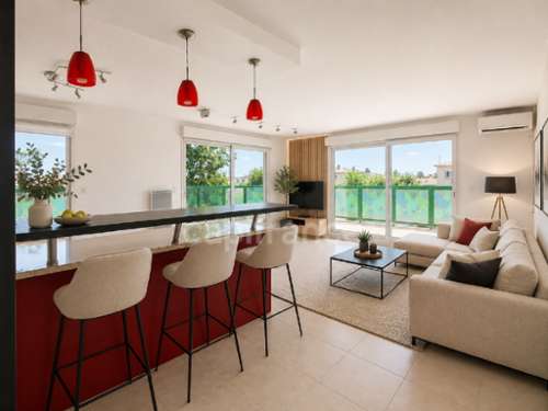 Sérignan Hérault Wohnung/ Apartment Bild 7389407