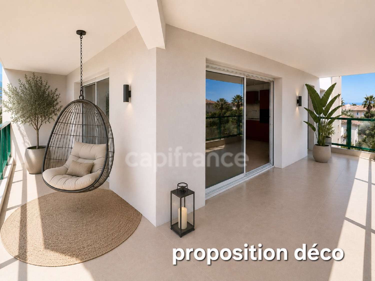  kaufen Wohnung/ Apartment Sérignan Hérault 6