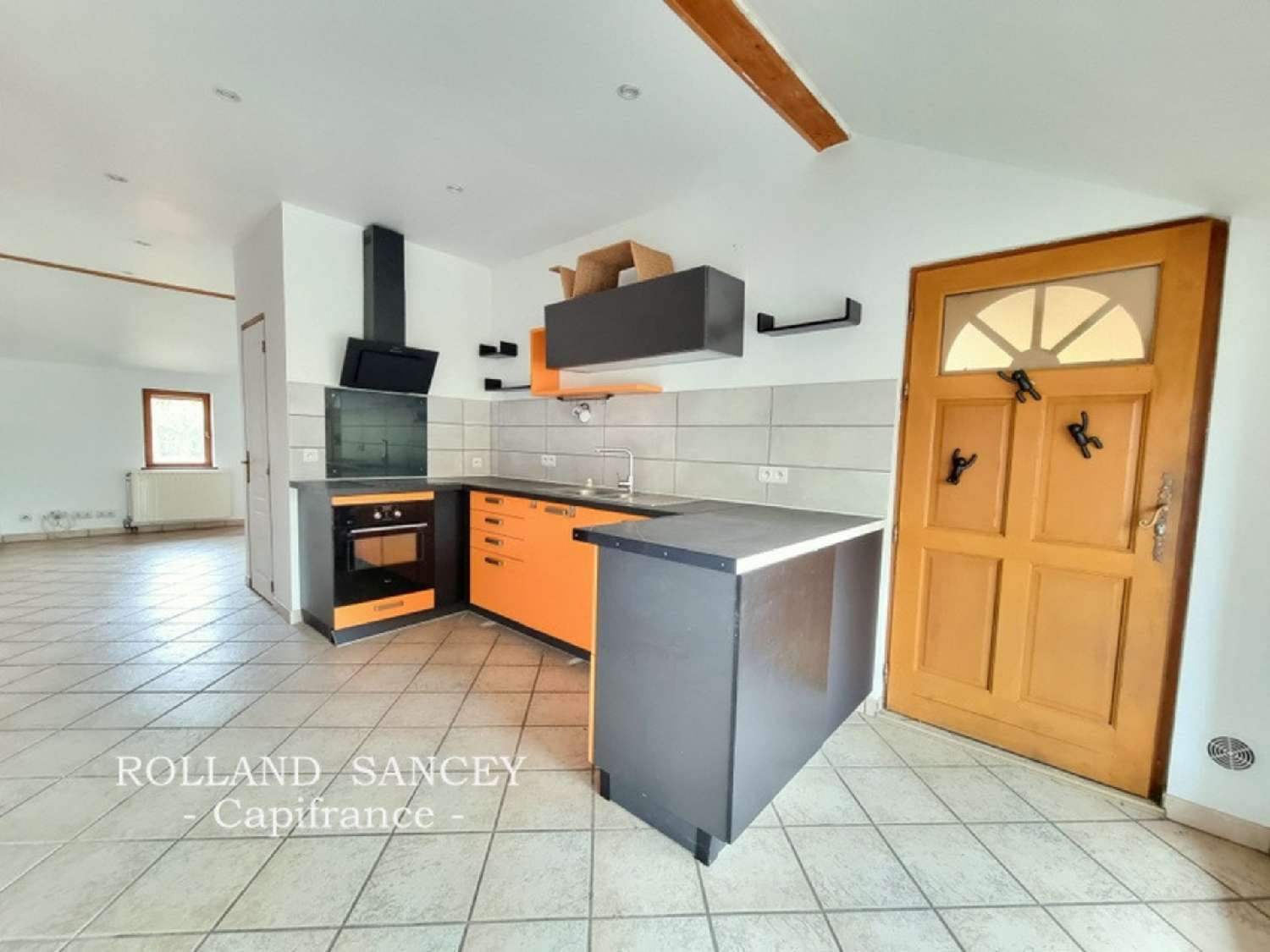  for sale apartment Sermamagny Territoire de Belfort 1