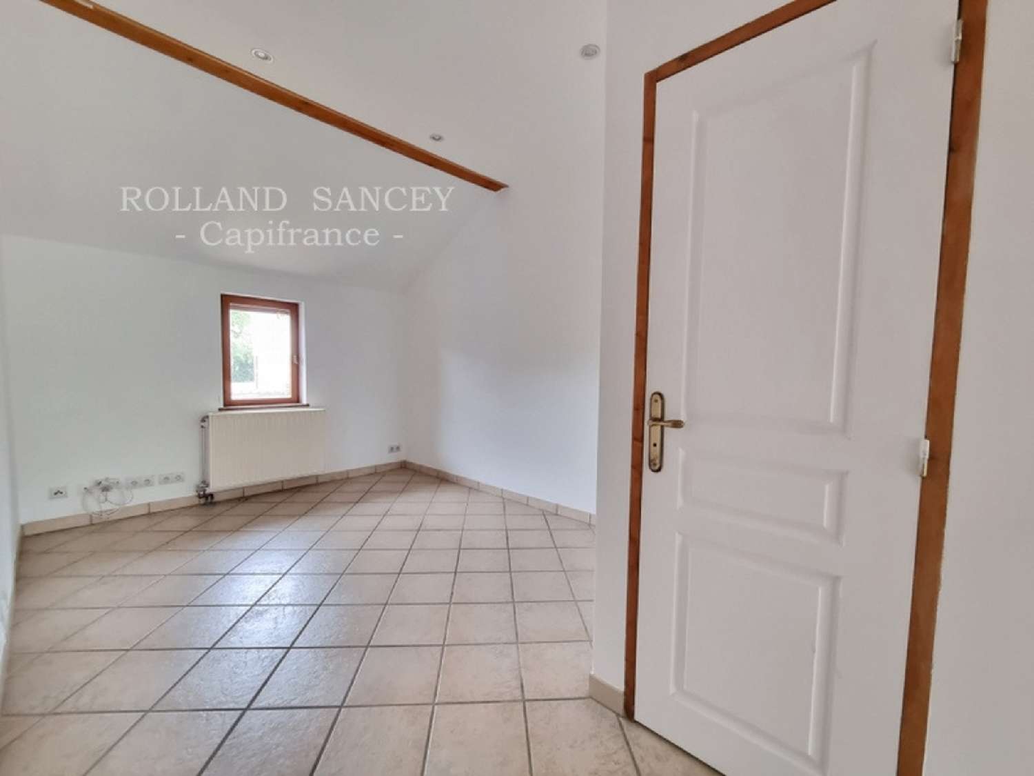  for sale apartment Sermamagny Territoire de Belfort 3