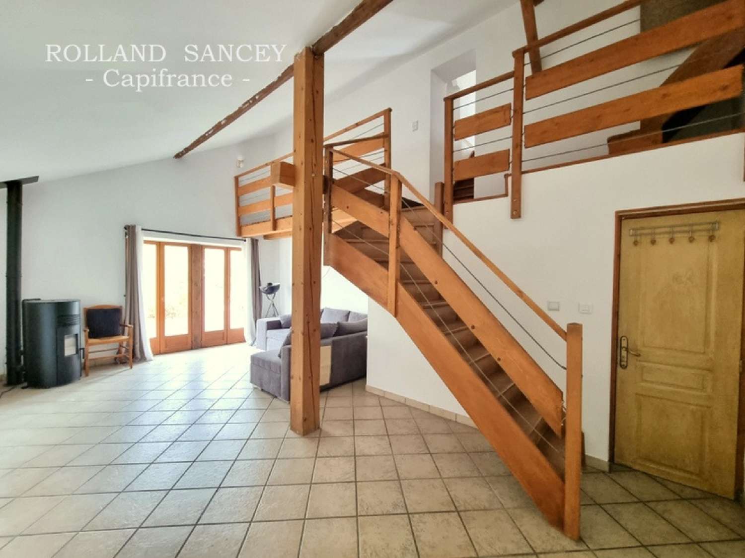  for sale apartment Sermamagny Territoire de Belfort 4