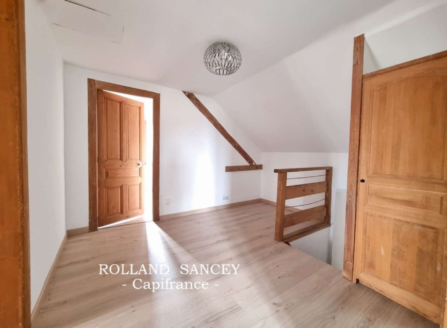  for sale apartment Sermamagny Territoire de Belfort 5